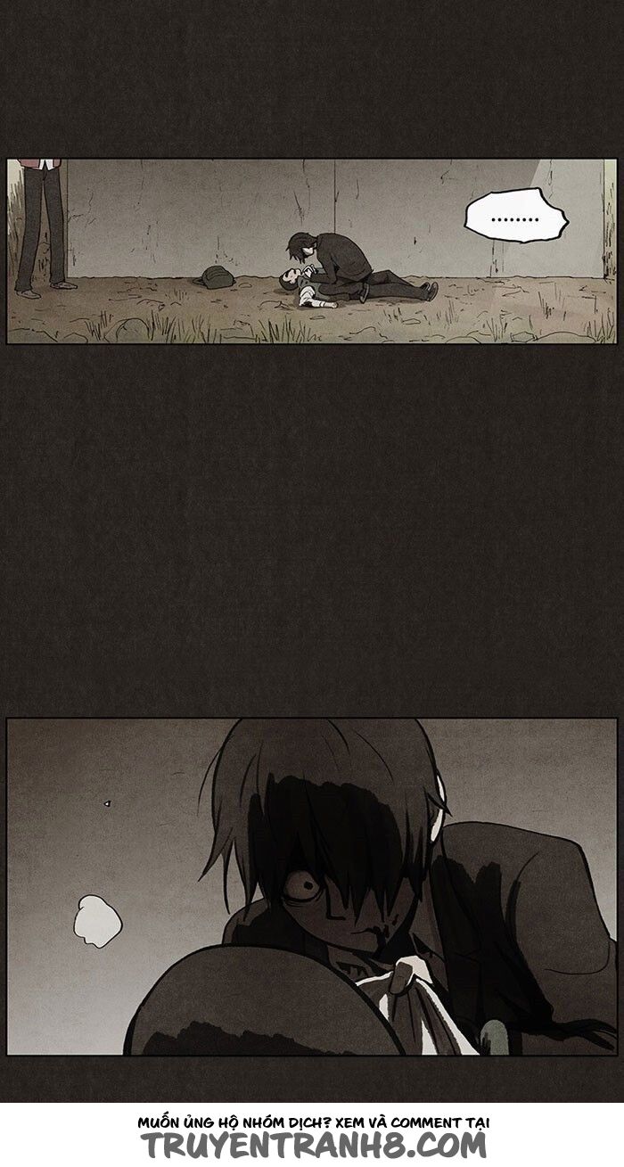 Đứa con của quỷ dữ: Chapter 38