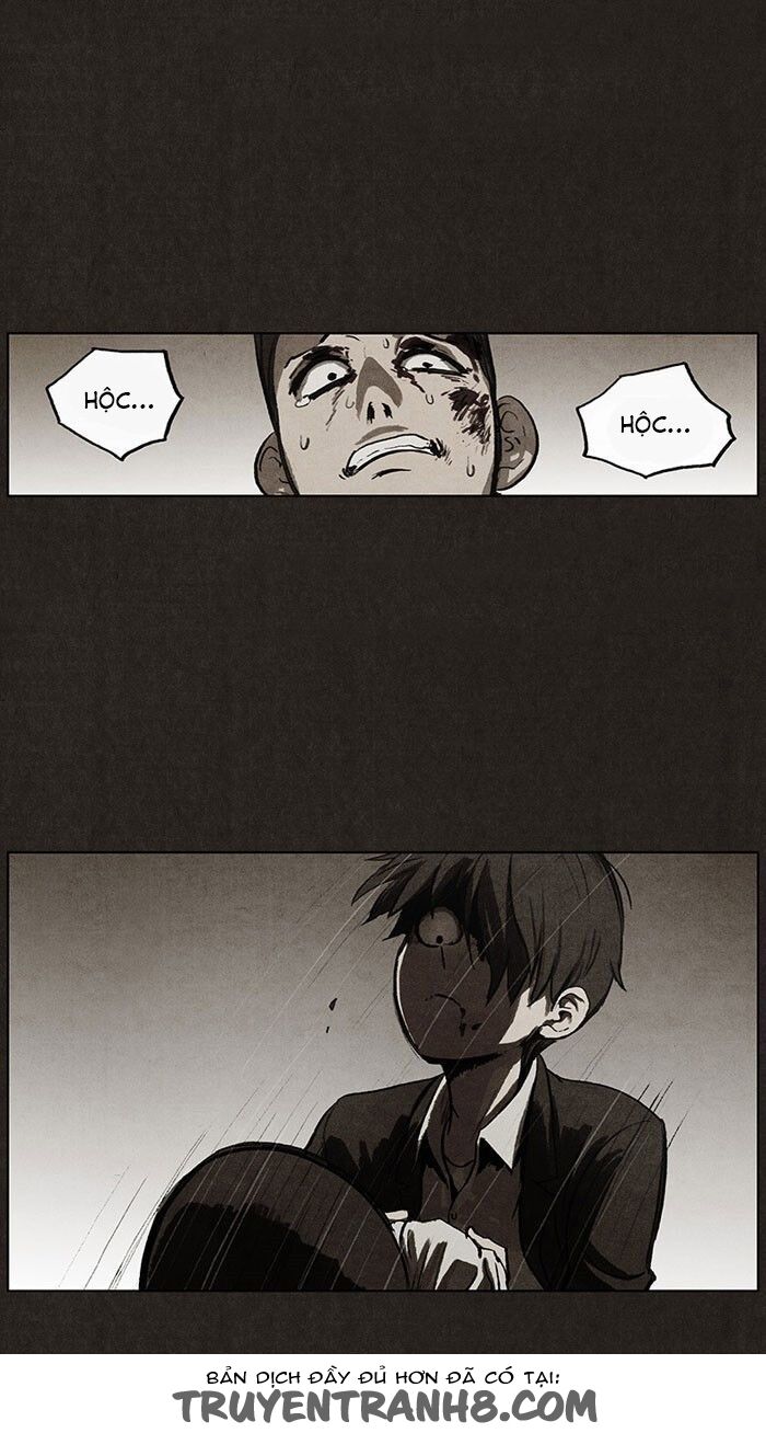 Đứa con của quỷ dữ: Chapter 38