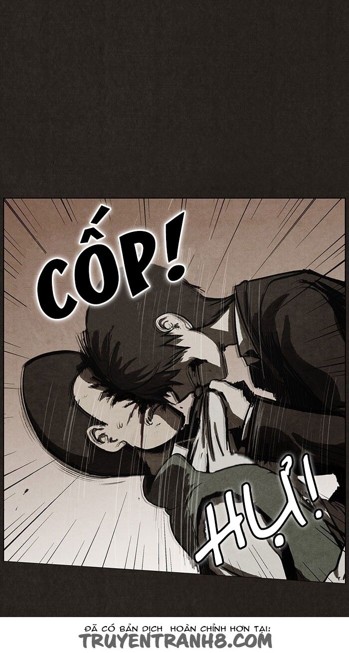 Đứa con của quỷ dữ: Chapter 38