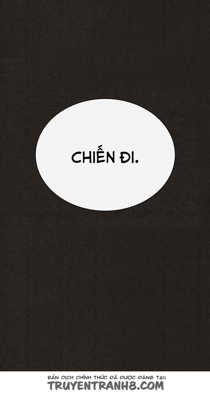 Đứa con của quỷ dữ: Chapter 38