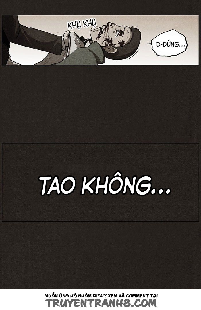 Đứa con của quỷ dữ: Chapter 38
