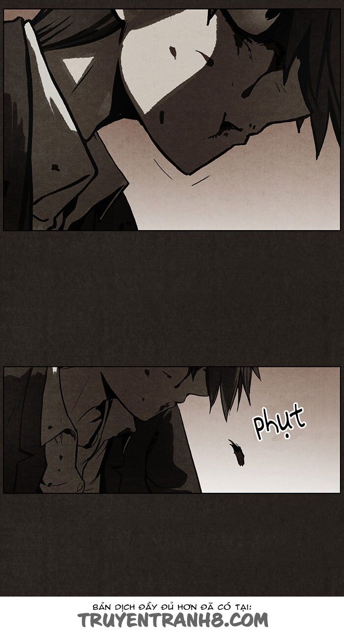 Đứa con của quỷ dữ: Chapter 38