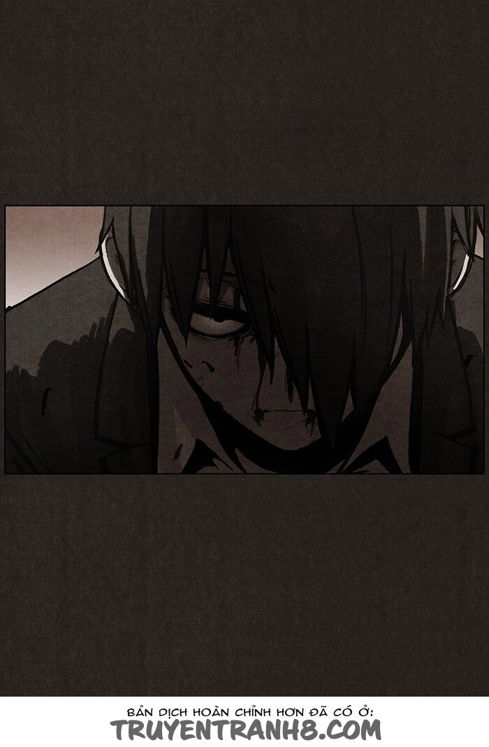Đứa con của quỷ dữ: Chapter 38