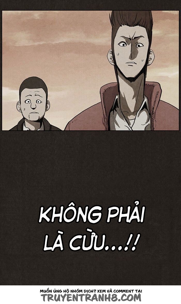 Đứa con của quỷ dữ: Chapter 38