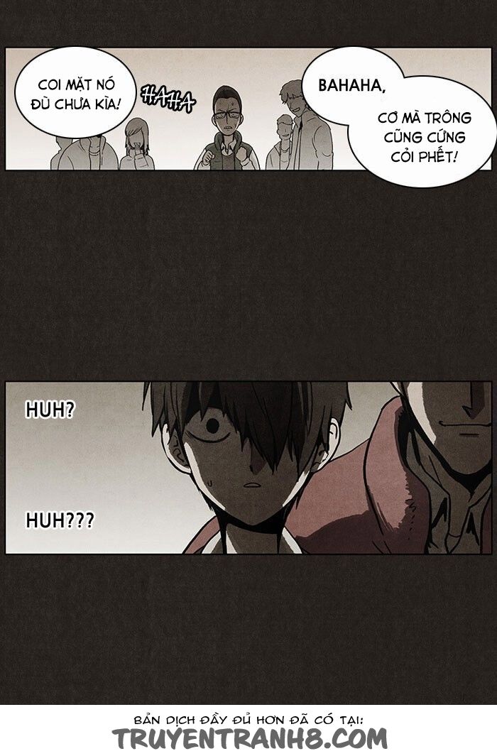 Đứa con của quỷ dữ: Chapter 38