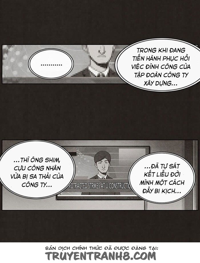 Đứa con của quỷ dữ: Chapter 44