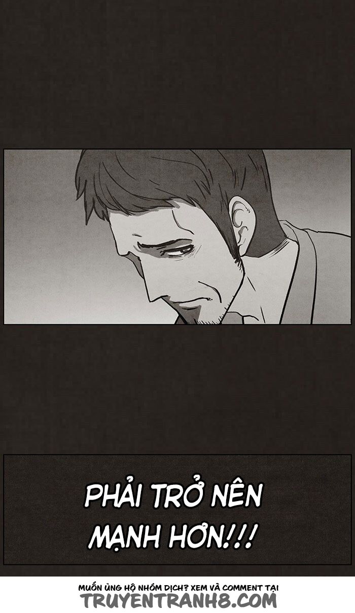 Đứa con của quỷ dữ: Chapter 44
