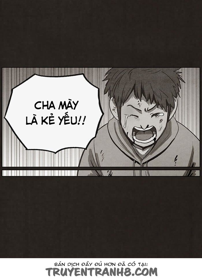 Đứa con của quỷ dữ: Chapter 44