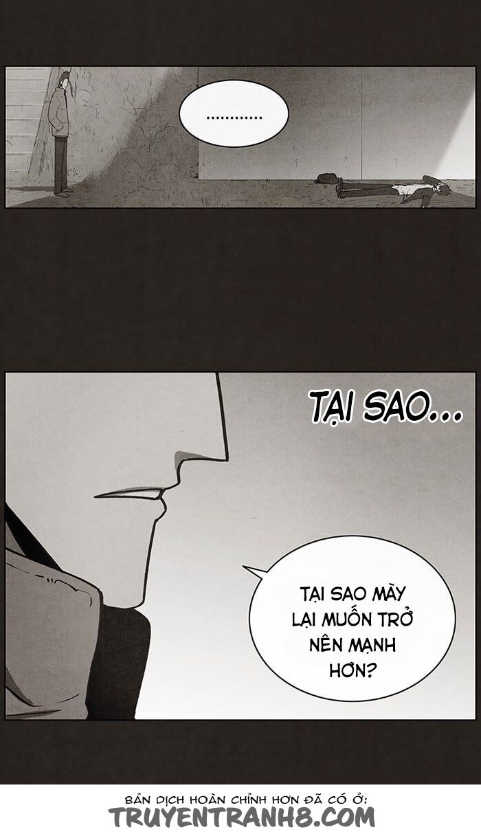 Đứa con của quỷ dữ: Chapter 44