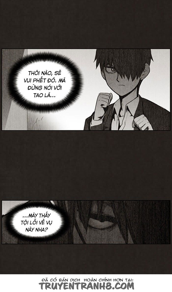 Đứa con của quỷ dữ: Chapter 44