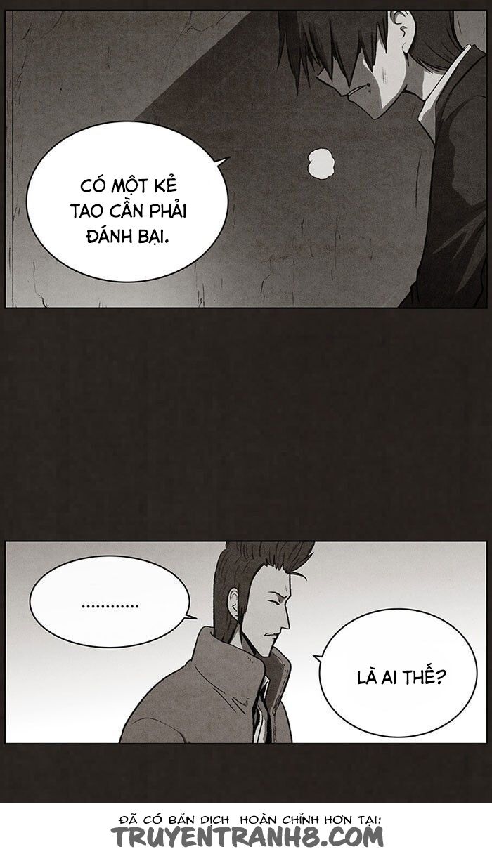 Đứa con của quỷ dữ: Chapter 44