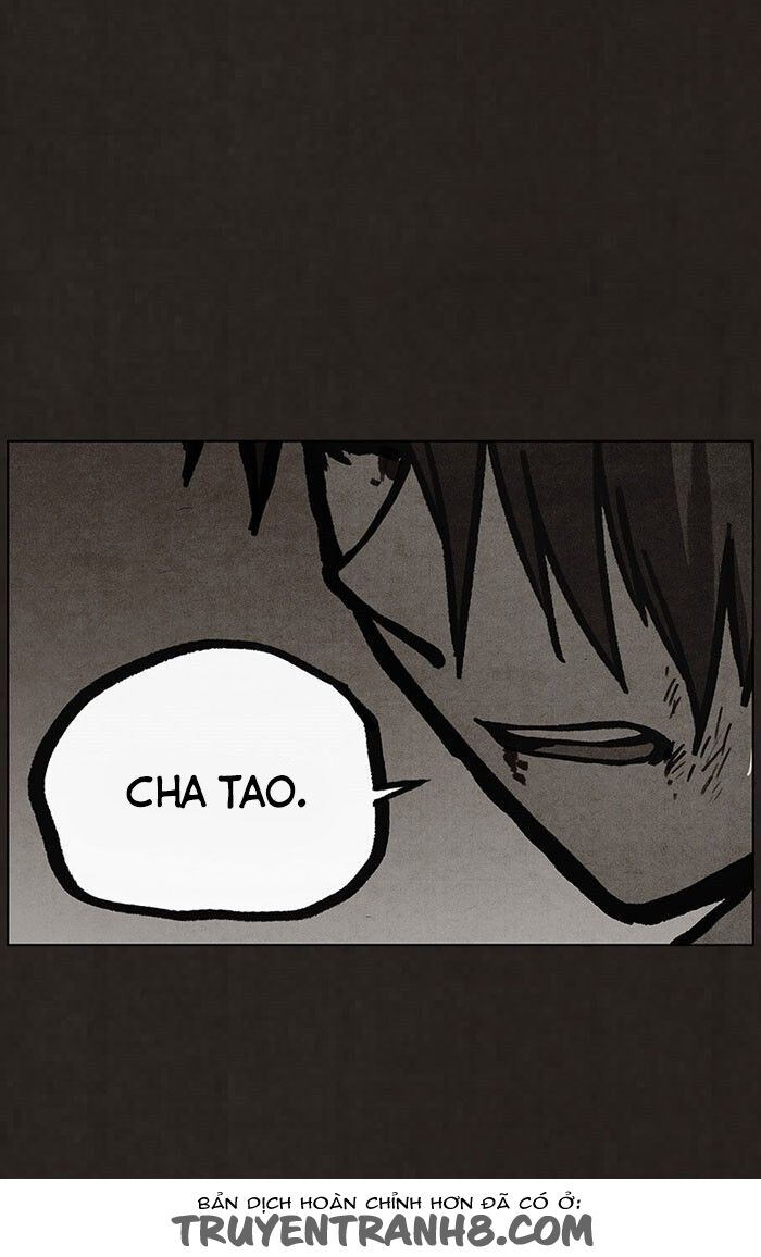 Đứa con của quỷ dữ: Chapter 44