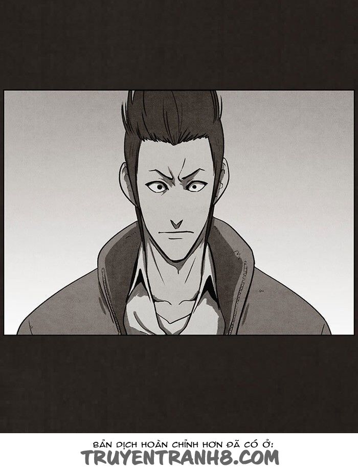 Đứa con của quỷ dữ: Chapter 44