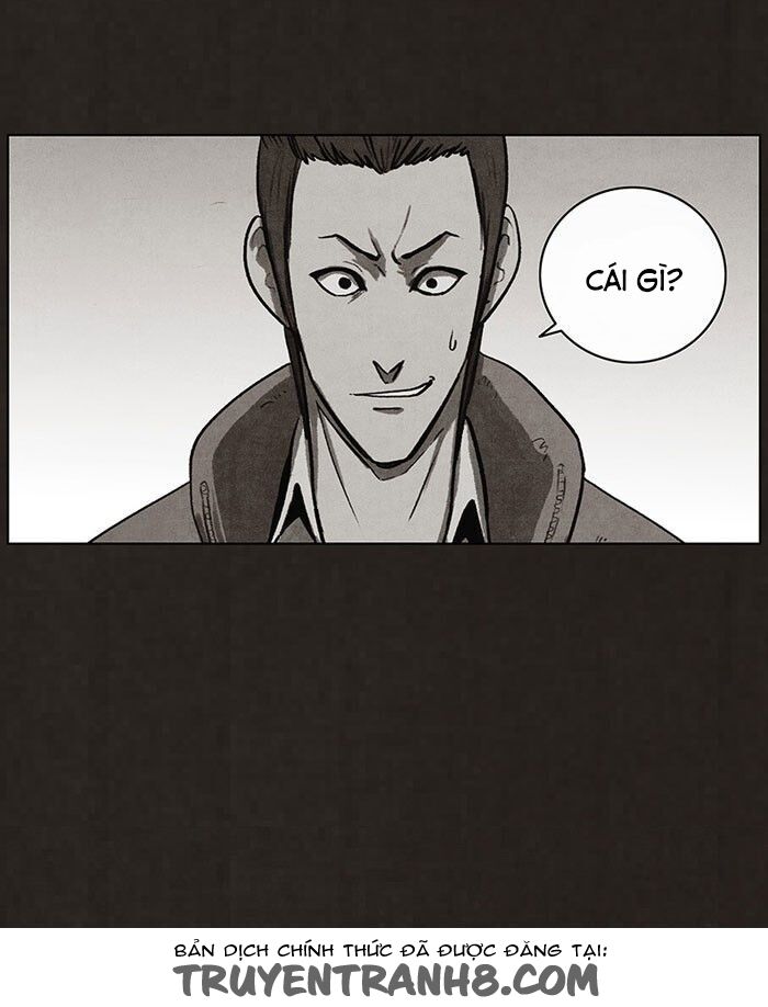 Đứa con của quỷ dữ: Chapter 44