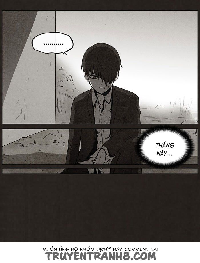 Đứa con của quỷ dữ: Chapter 44