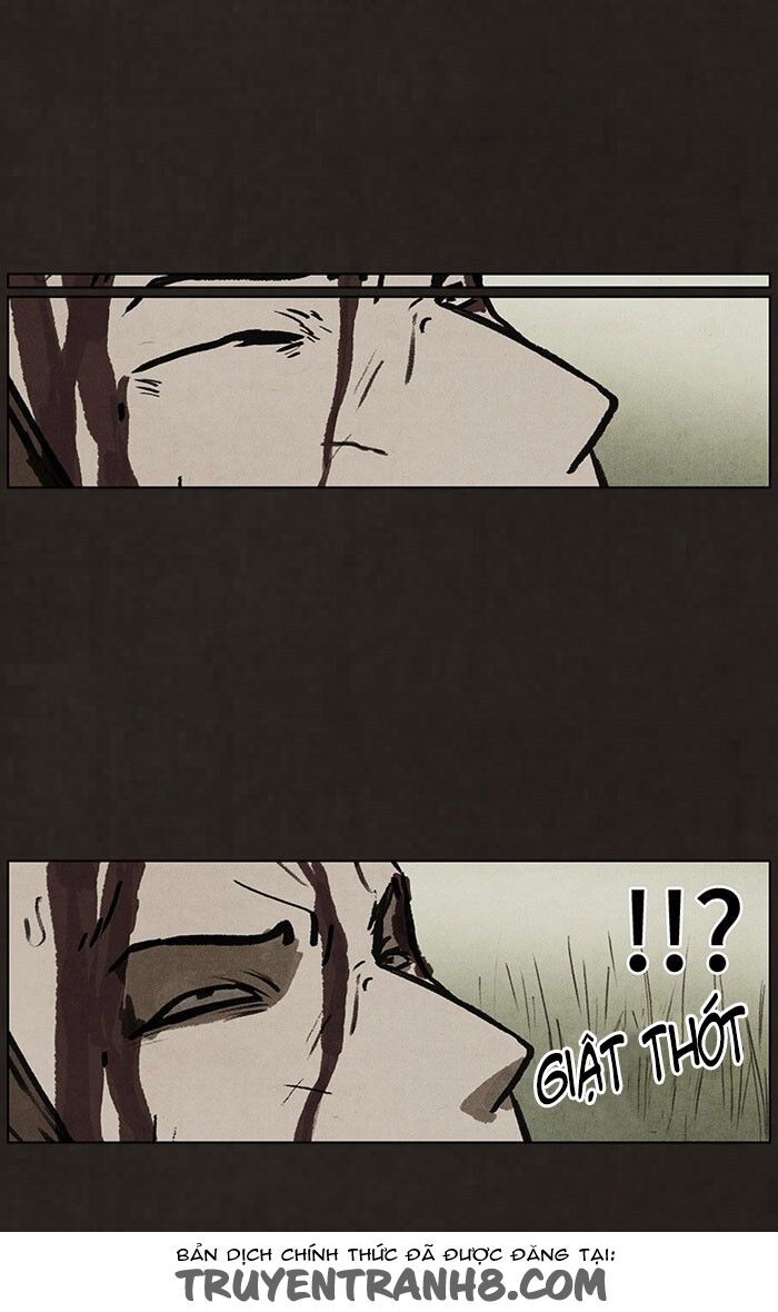 Đứa con của quỷ dữ: Chapter 44