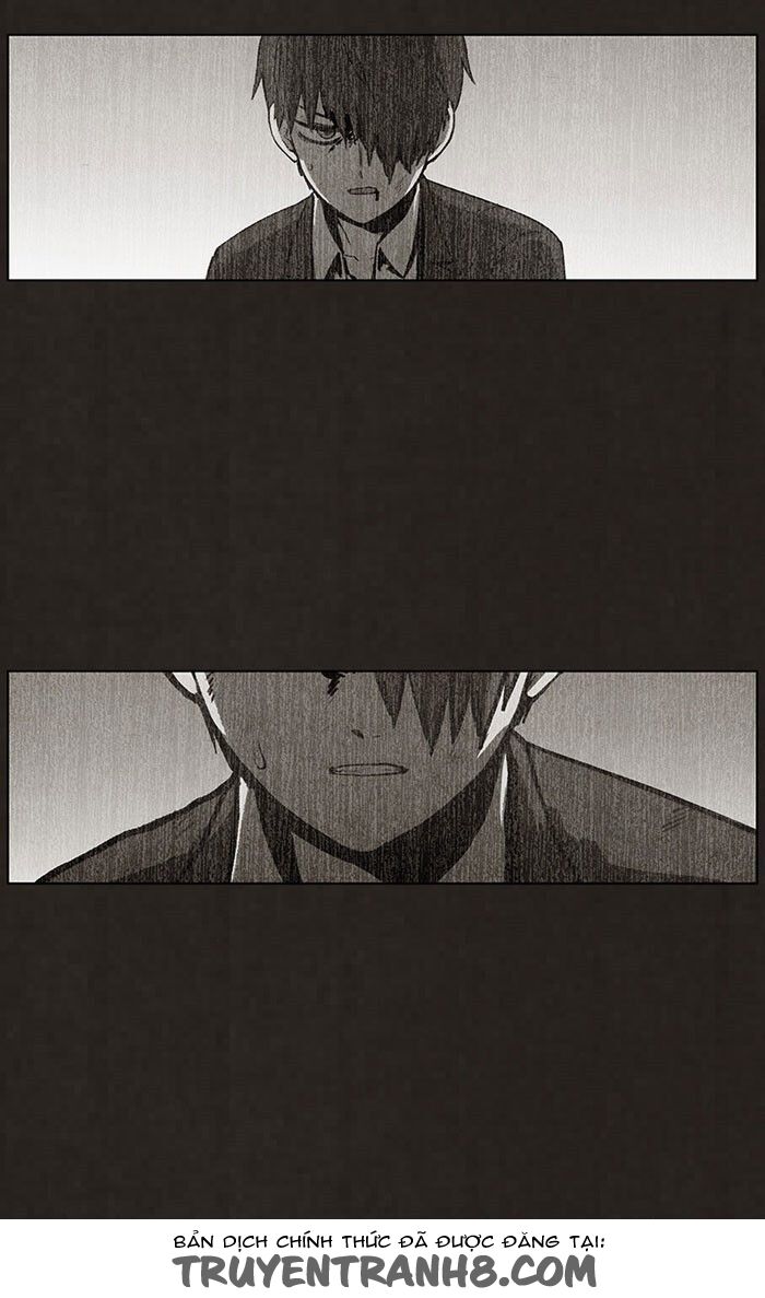 Đứa con của quỷ dữ: Chapter 44