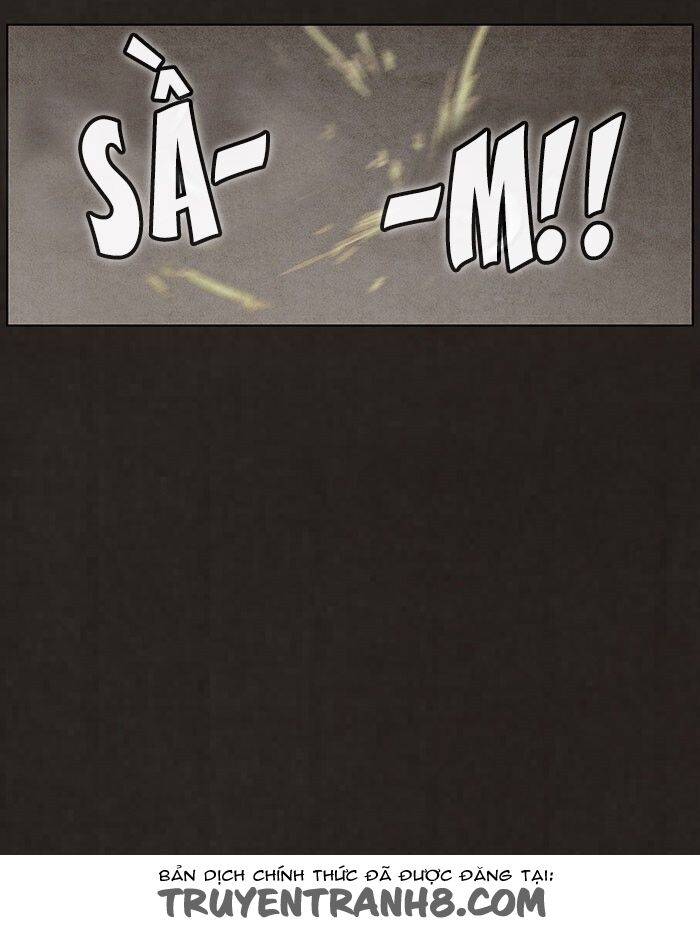 Đứa con của quỷ dữ: Chapter 44