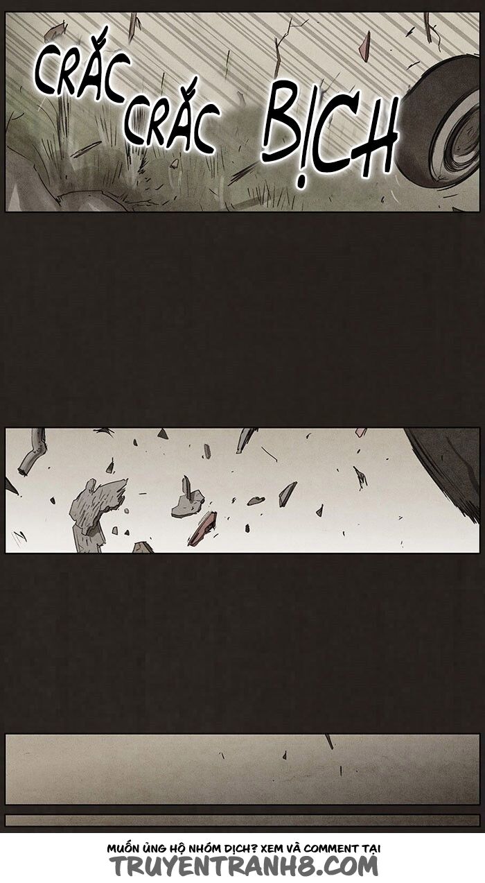 Đứa con của quỷ dữ: Chapter 44
