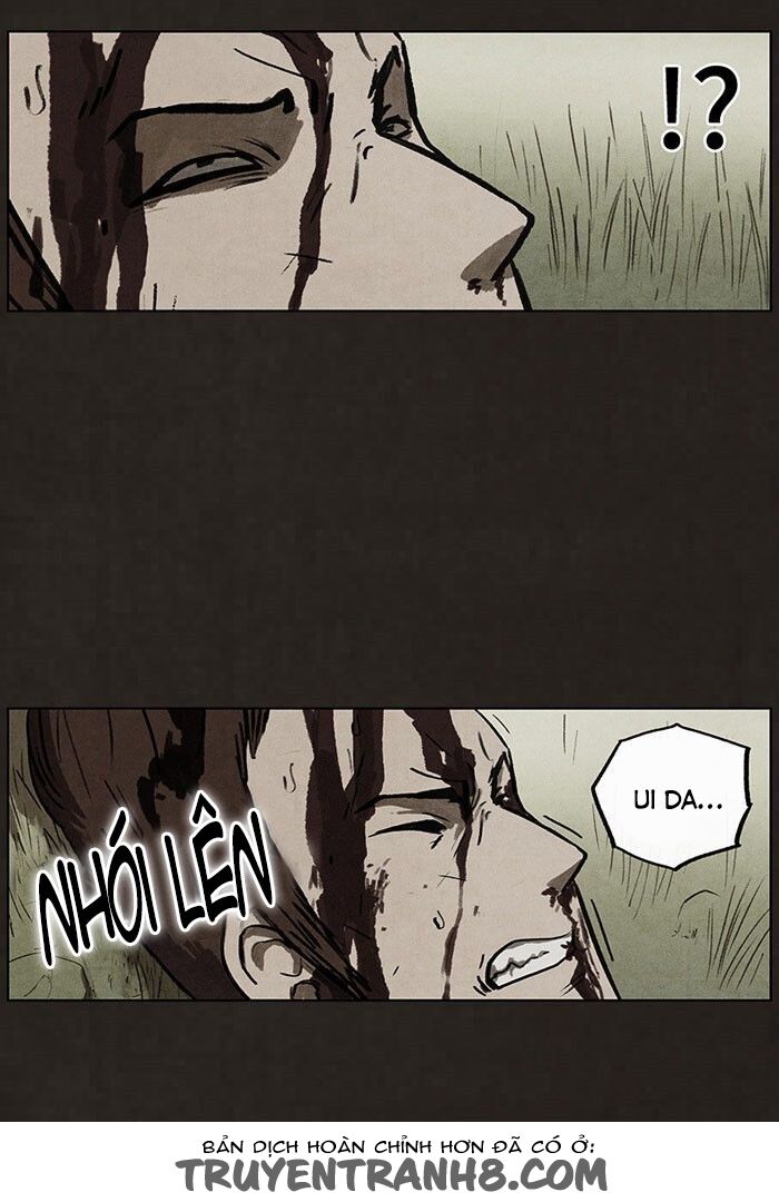 Đứa con của quỷ dữ: Chapter 44