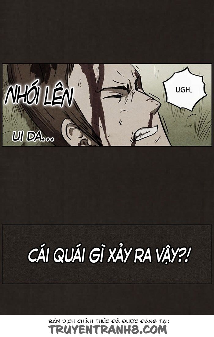 Đứa con của quỷ dữ: Chapter 44