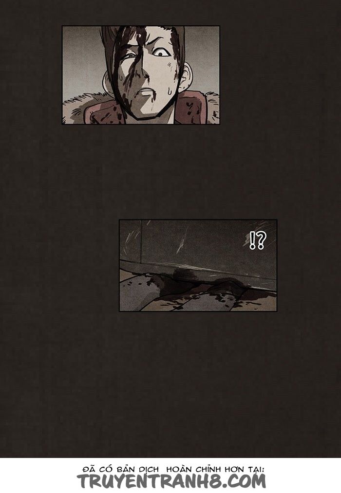 Đứa con của quỷ dữ: Chapter 44