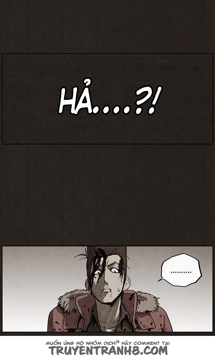Đứa con của quỷ dữ: Chapter 44