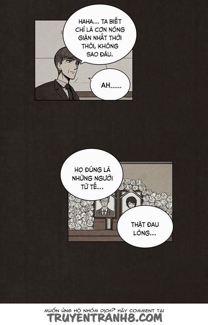 Đứa con của quỷ dữ: Chapter 49