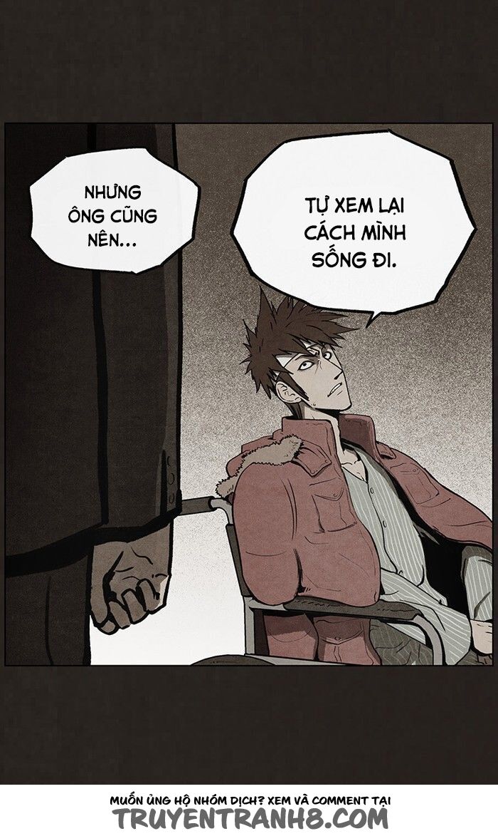 Đứa con của quỷ dữ: Chapter 49