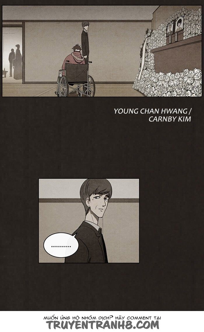 Đứa con của quỷ dữ: Chapter 49