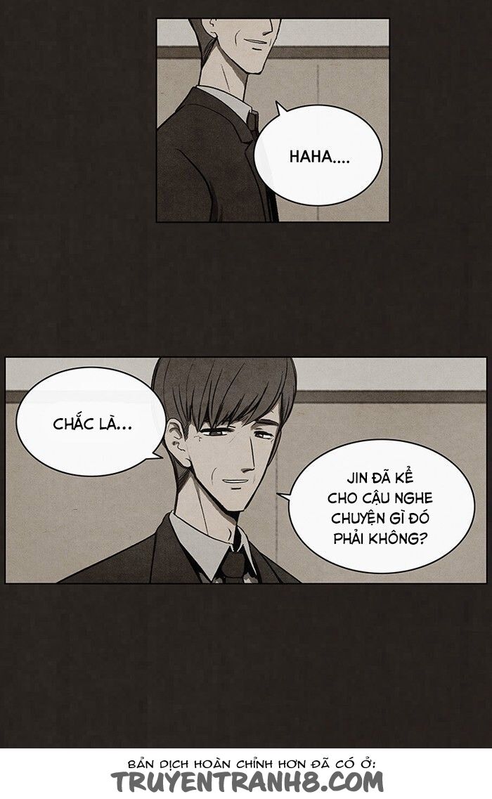 Đứa con của quỷ dữ: Chapter 49