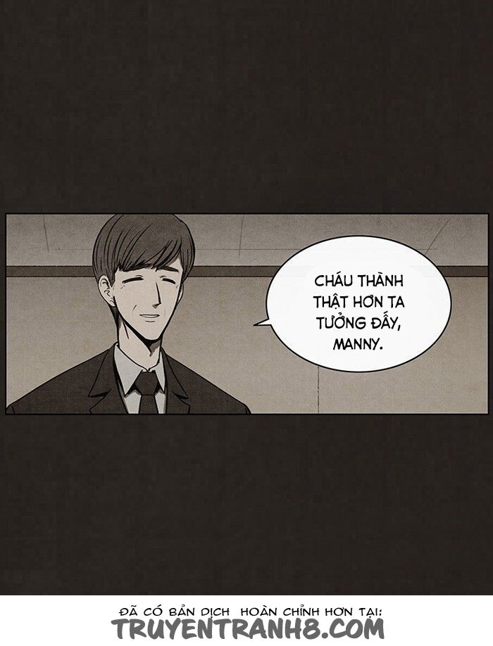 Đứa con của quỷ dữ: Chapter 49