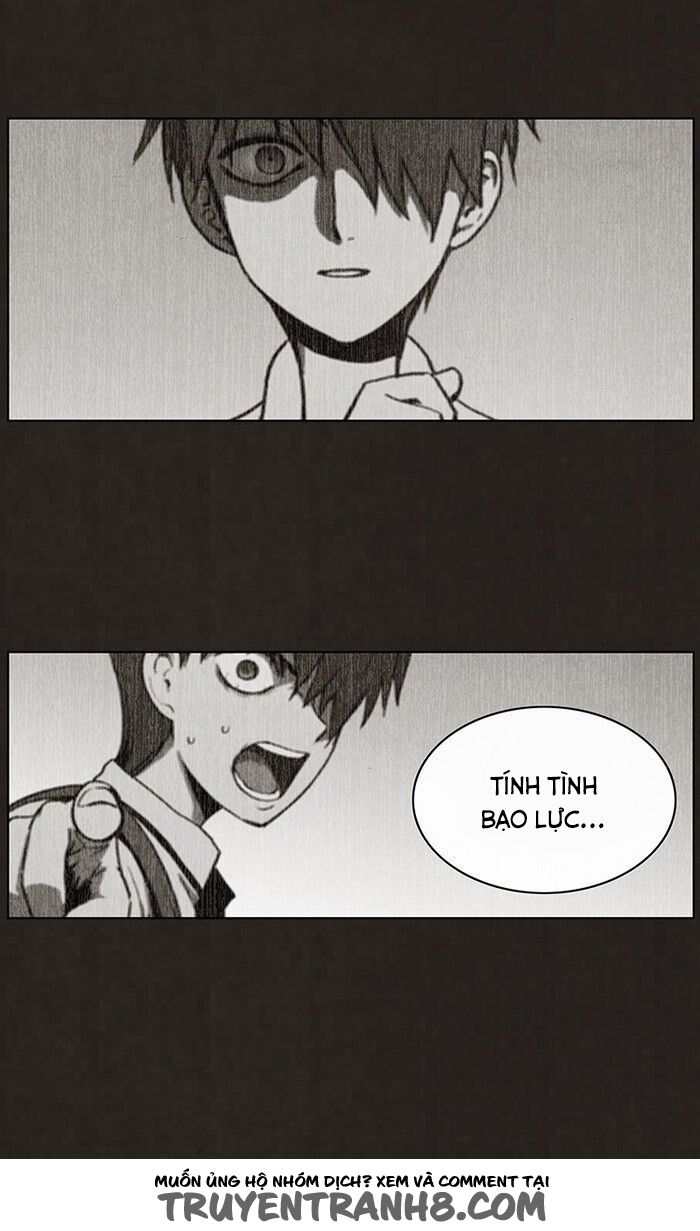 Đứa con của quỷ dữ: Chapter 49