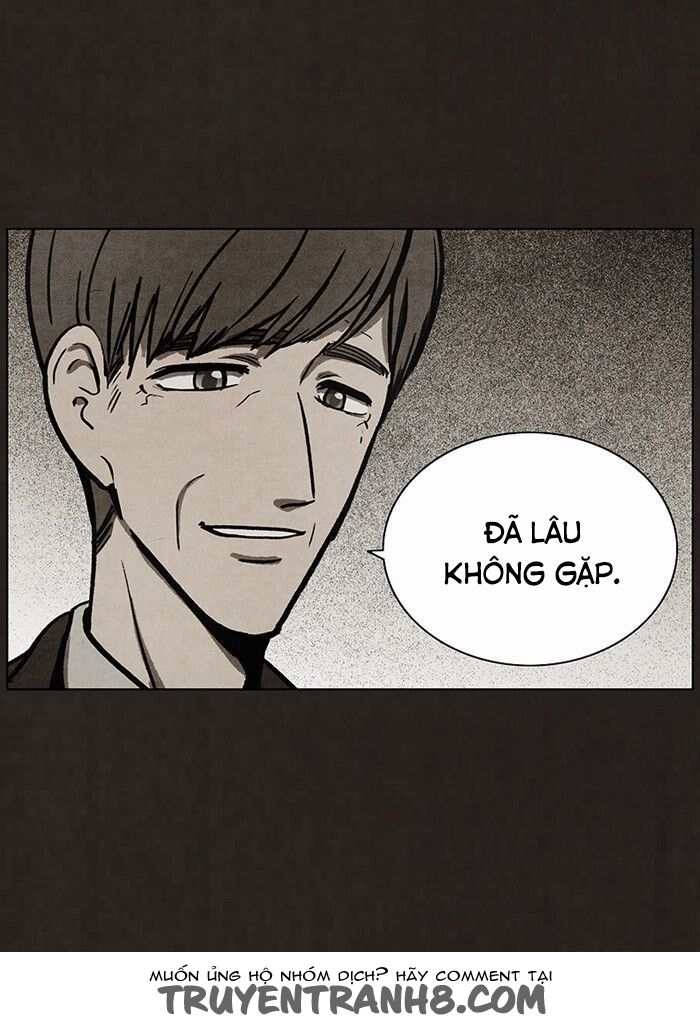 Đứa con của quỷ dữ: Chapter 49