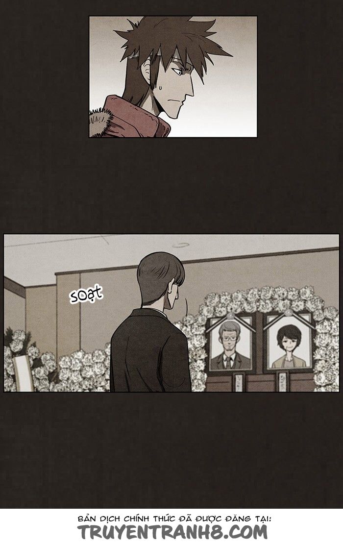 Đứa con của quỷ dữ: Chapter 49
