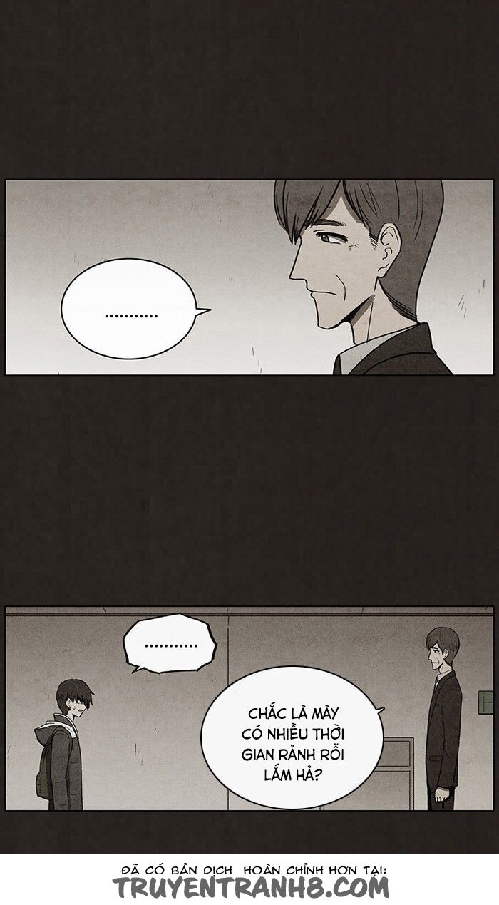 Đứa con của quỷ dữ: Chapter 49