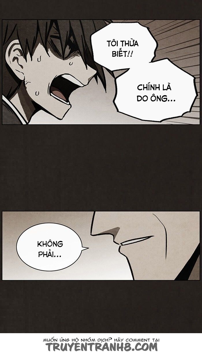 Đứa con của quỷ dữ: Chapter 49