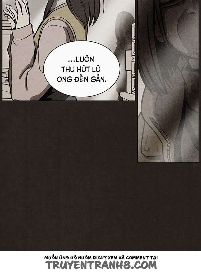Đứa con của quỷ dữ: Chapter 49