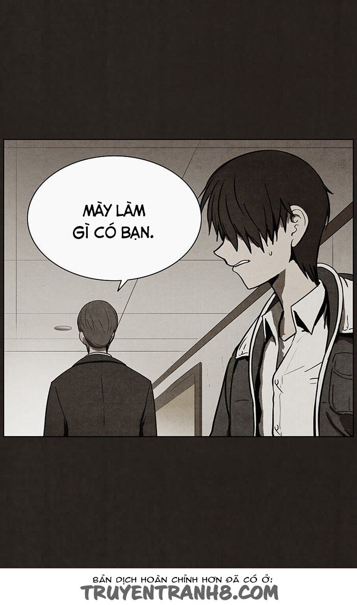 Đứa con của quỷ dữ: Chapter 49