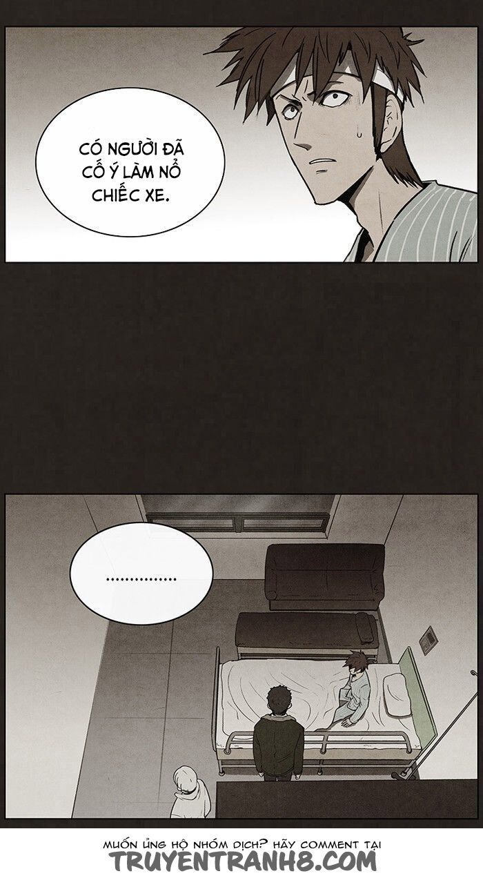 Đứa con của quỷ dữ: Chapter 54