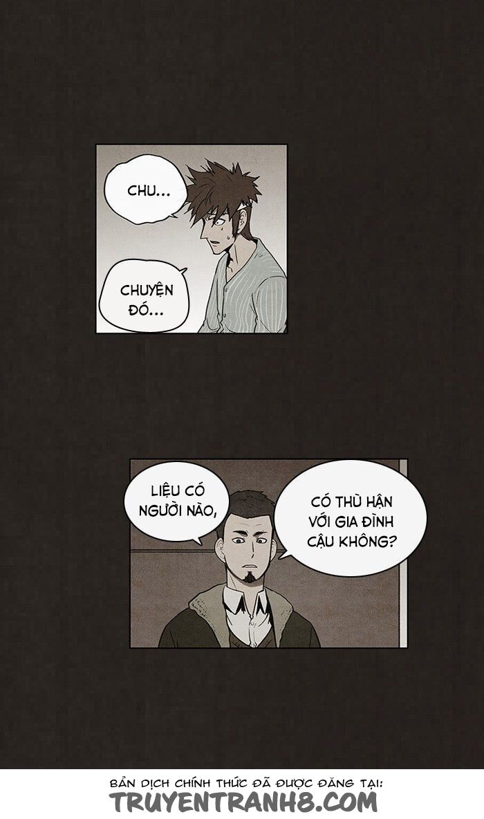 Đứa con của quỷ dữ: Chapter 54