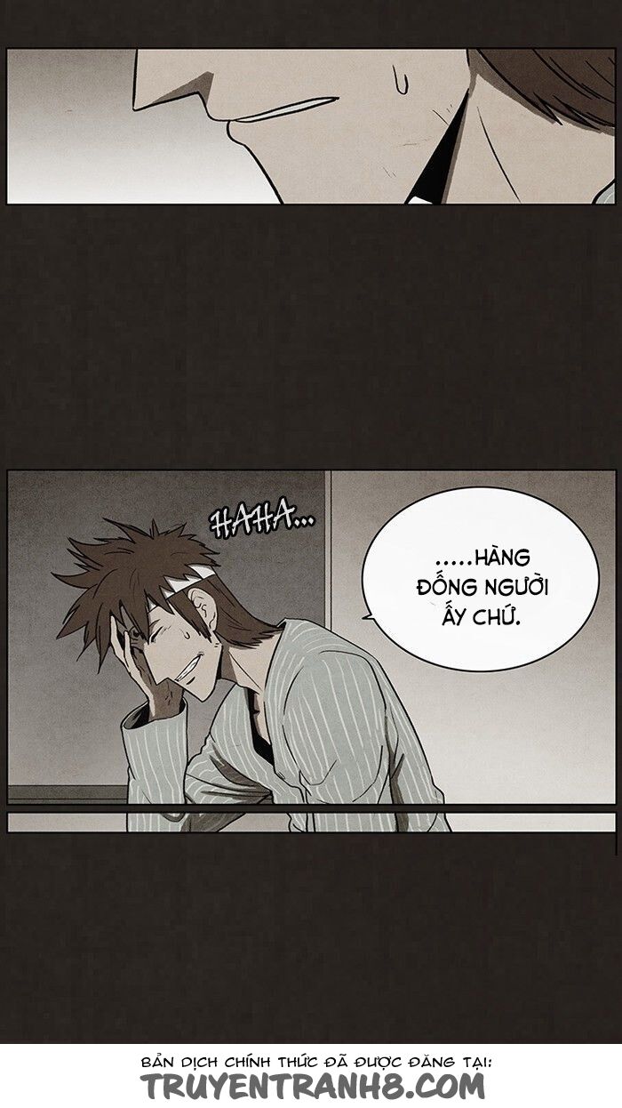 Đứa con của quỷ dữ: Chapter 54