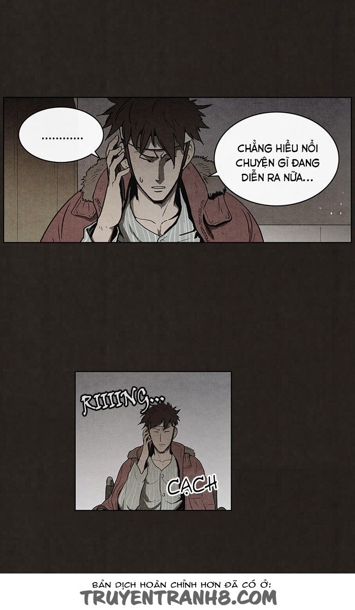 Đứa con của quỷ dữ: Chapter 54