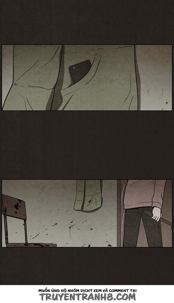 Đứa con của quỷ dữ: Chapter 54
