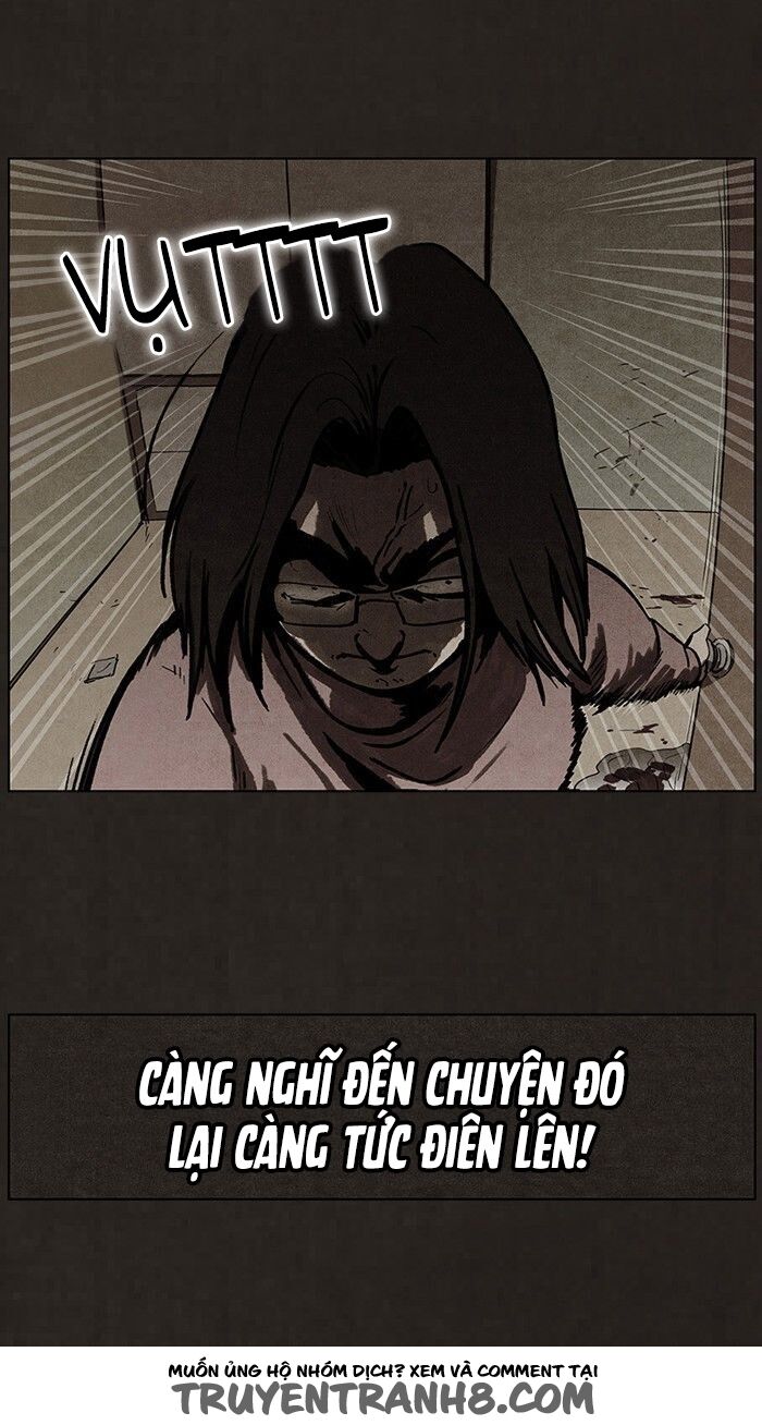 Đứa con của quỷ dữ: Chapter 54