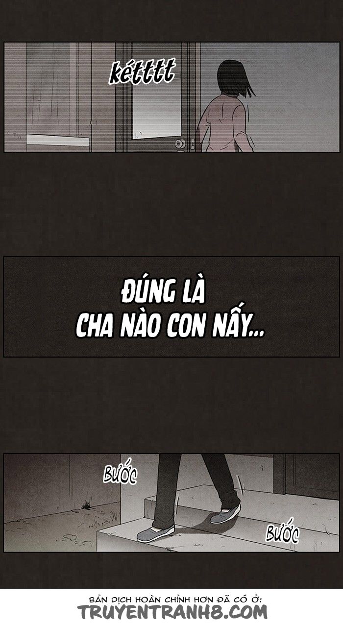 Đứa con của quỷ dữ: Chapter 54