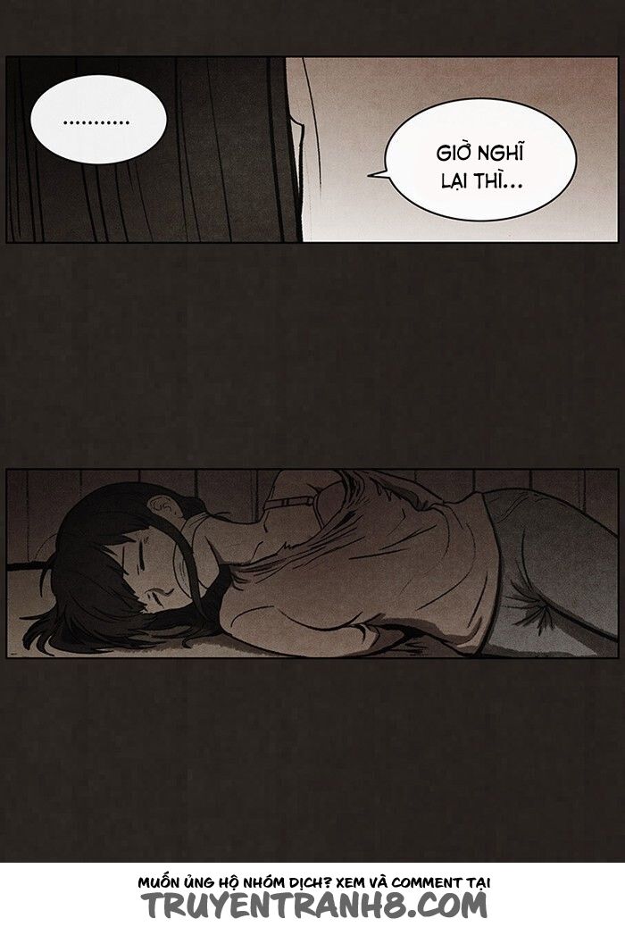 Đứa con của quỷ dữ: Chapter 54