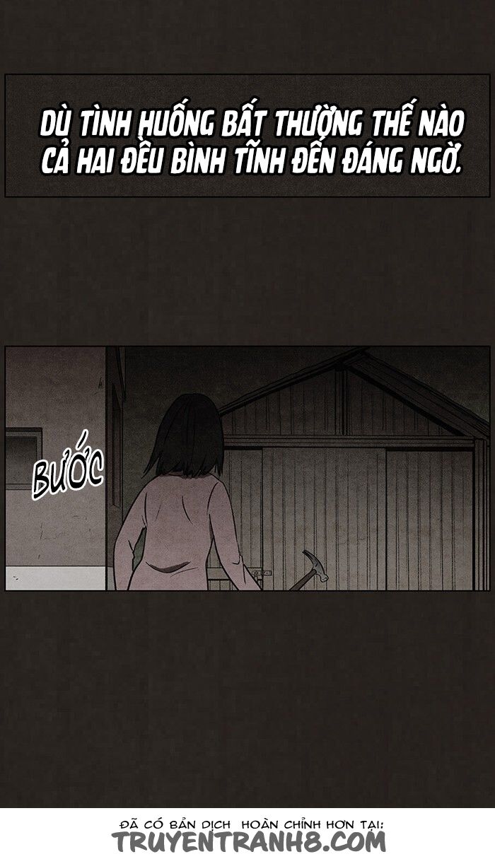 Đứa con của quỷ dữ: Chapter 54