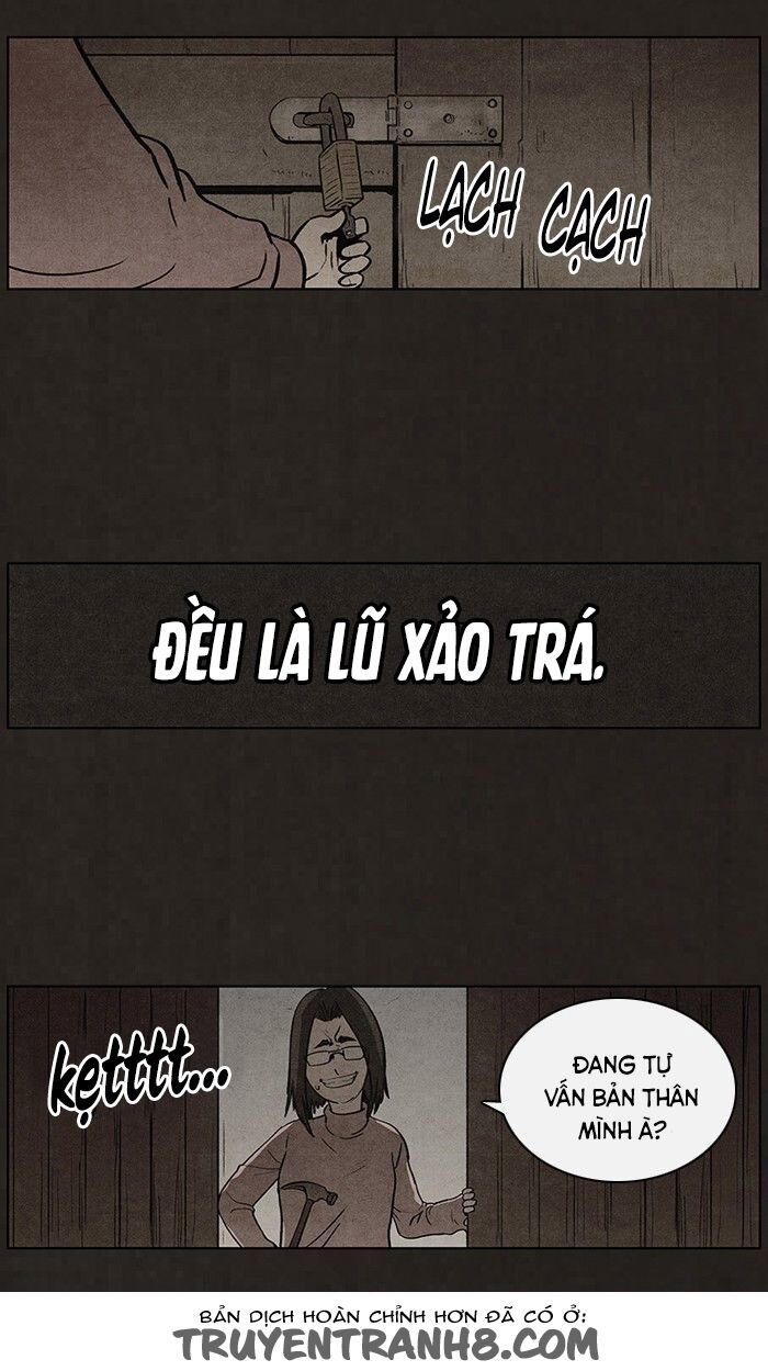 Đứa con của quỷ dữ: Chapter 54