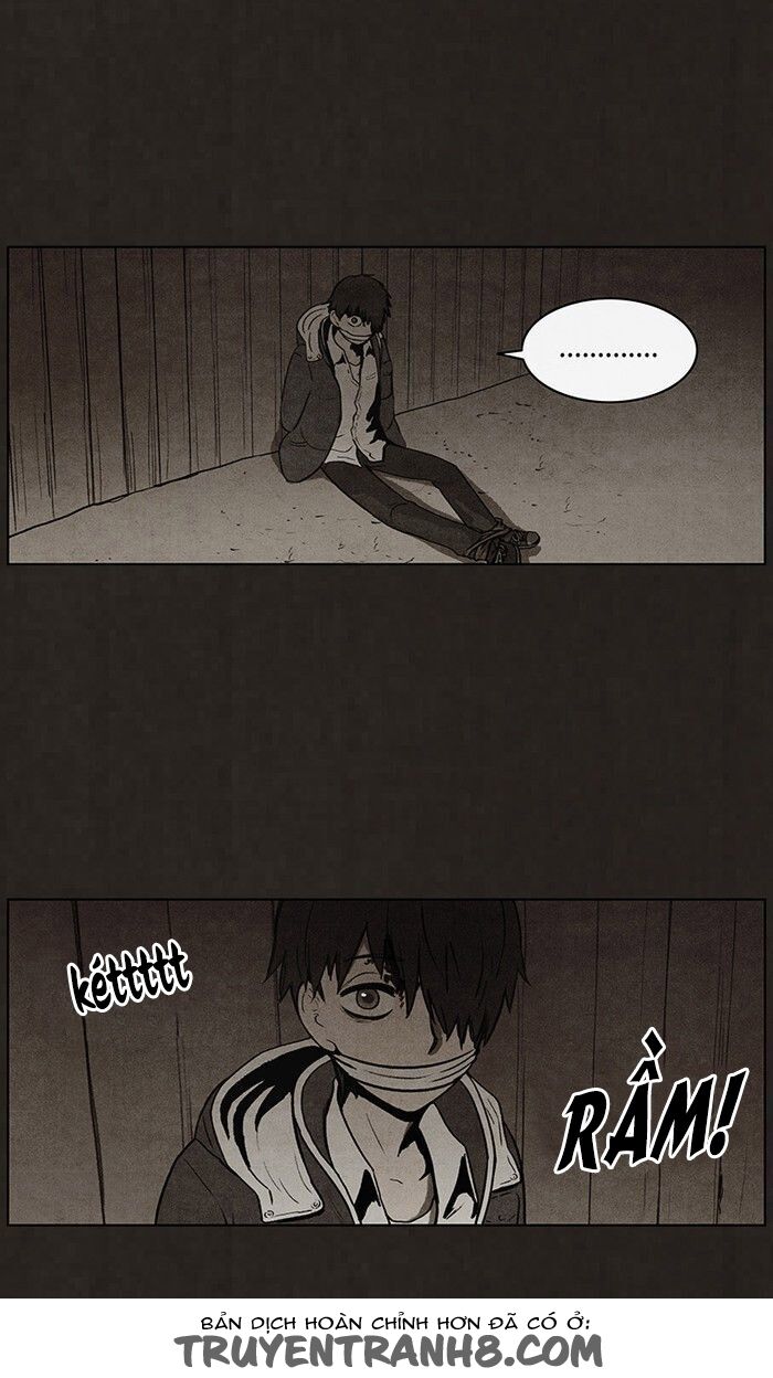 Đứa con của quỷ dữ: Chapter 54